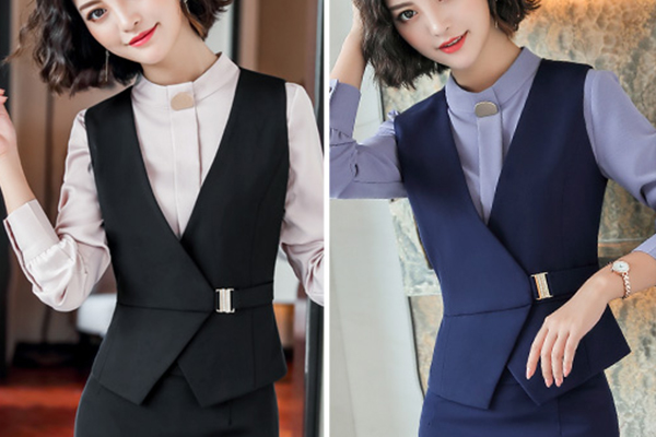 中卫高端棉服定制