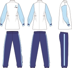 工作服
