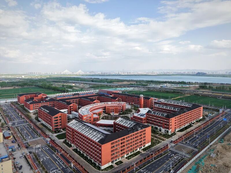 济南新旧动能转换起步区(图5)
