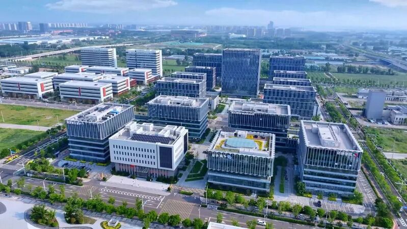济南新旧动能转换起步区(图6)